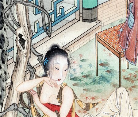 汉寿-中国古代行房图大全，1000幅珍藏版！
